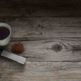 Zaparzacz do herbaty Drosselmeyer stalowy - 5