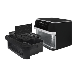 Air Fryer Vortex Versazone Instant Pot 12L - 4