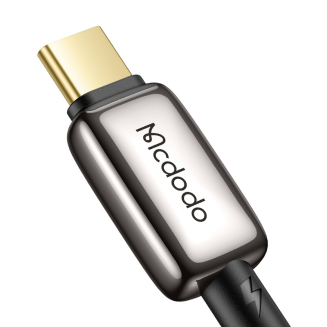Kabel MCDODO CA-6670 USB-C-Lightning 1.2m - 3