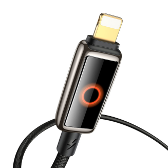 Kabel MCDODO CA-6670 USB-C-Lightning 1.2m - 5