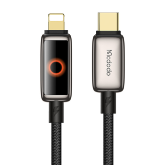 Kabel MCDODO CA-6670 USB-C-Lightning 1.2m - 2