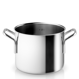 Garnek stalowy Eva Solo Stainless Steel  2.2l - Ø16 cm | SPRING PROMO 2026 - 2