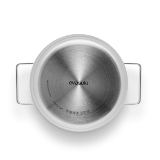 Garnek stalowy Eva Solo Stainless Steel  2.2l - Ø16 cm - 4