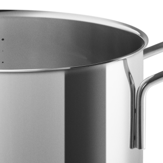 Garnek stalowy Eva Solo Stainless Steel  2.2l - Ø16 cm - 5