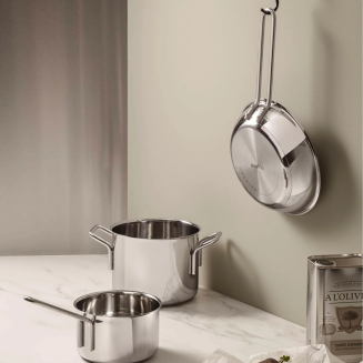  Eva Solo Stainless Steel Pot 2.2l - Ø16 cm | SPRING PROMO 2026 - 7