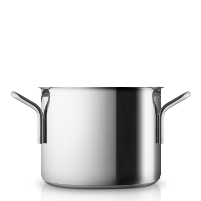 Garnek stalowy Eva Solo Stainless Steel  2.2l - Ø16 cm | JESIENNA PROMOCJA