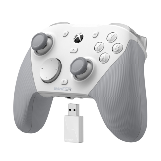  GAMESIR G7 Pro WT Tri-Mode Controller (White) - 2