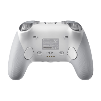  GAMESIR G7 Pro WT Tri-Mode Controller (White) - 4