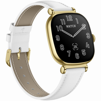 Smartwatch Gravity Złoty Bransoleta + Pasek GT32-2 - 9