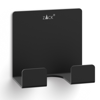  Zack Potes Razor Hanger Black - 2
