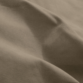 Pufa dla dzieci Fatboy Junior Canvas Taupe Grey 130x100 cm - 4