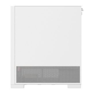  DARKFLASH AIRNOVA computer case + 3 fans (white) - 3