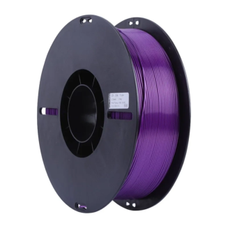  CREALITY CR-Silk PLA Filament 1.75mm (purple) - 2