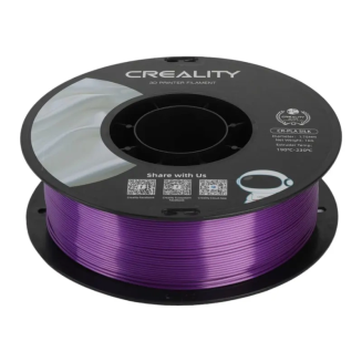 Filament CREALITY CR-Silk PLA PLA 1.75mm (fioletowy) - 5