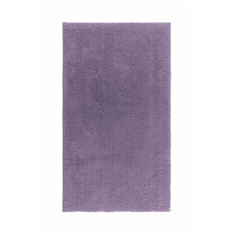 Dywanik łazienkowy Graccioza Velour Egoist Lavander
