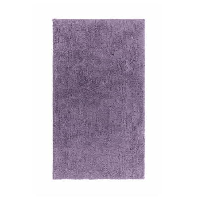 Dywanik łazienkowy Graccioza Velour Egoist Lavander