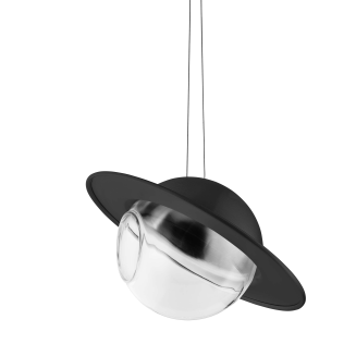 Karmnik wiszący Eva Solo Saturn Black | SPRING PROMO 2026 - 3