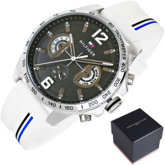 Zegarek Męski Tommy Hilfiger 1791475 - 2