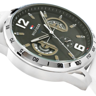 Zegarek Męski Tommy Hilfiger 1791475 - 3