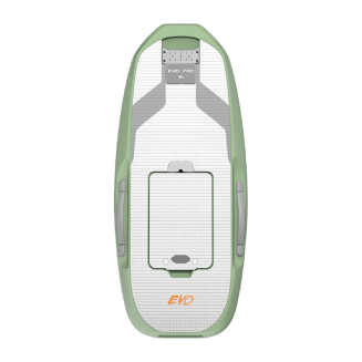 Elektryczna deska EFOIL Waydoo Flyer EVO Lite - 2