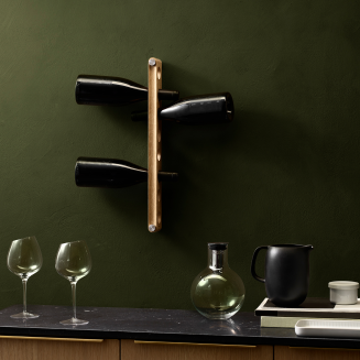 Wieszak na wino Eva Solo Nordic Kitchen Oak - 5