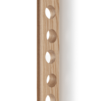 Wieszak na wino Eva Solo Nordic Kitchen Oak - 3