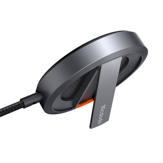 Ładowarka bezprzewodowa dla iPhone Mcdodo CH-5500 15W (czarna) - 2