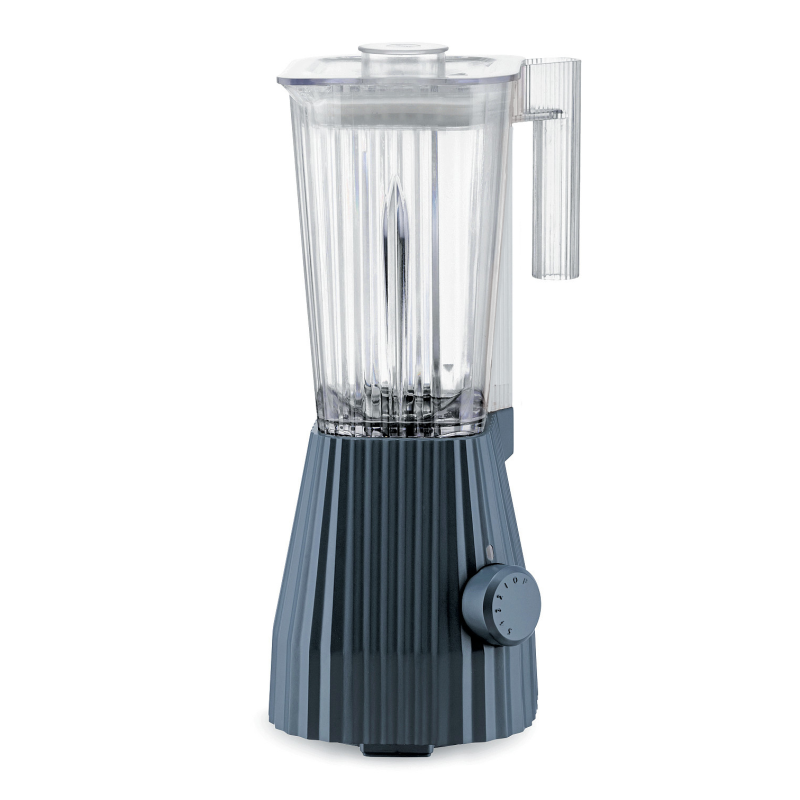 Blender Alessi Plissé Grey