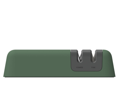 Ostrzałka do noży BergHOFF Forest 2 stopniowa