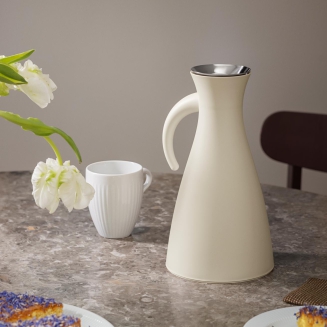  Thermos Eva Solo Classic 1l Coconut - 4