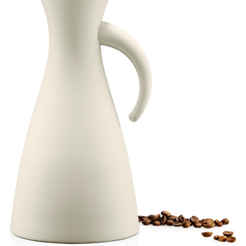 Dzbanek termiczny Eva Solo Classic 1l Coconut - 2