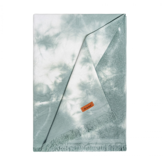 Ręcznik plażowy Bricini Watercolor Baltic 85x175 cm - 2