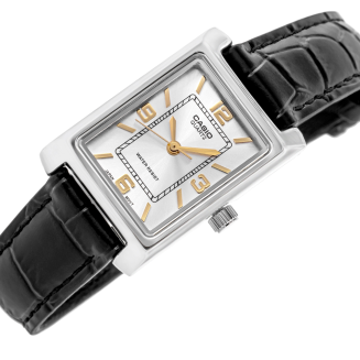 Zegarek Damski CASIO LTP-1234PL-7A2EF + BOX - 3