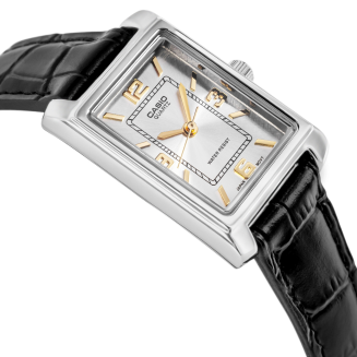 Zegarek Damski CASIO LTP-1234PL-7A2EF + BOX - 2