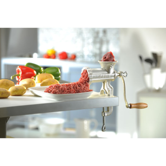 Maszynka do mielenia Gefu Trica rozmiar 7/8 - 2