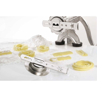  Gefu Trica mincer size 7/8 - 3