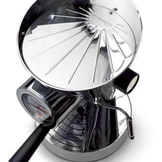 Ekspres do kawy Casa Bugatti Diva Steel - 3
