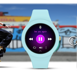 Smartwatch Damski Gravity GT14-4 - 14