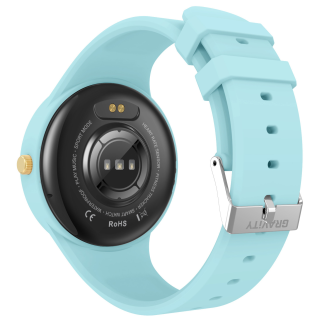 Smartwatch Damski Gravity GT14-4 - 5