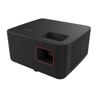 Projektor Phillips G-900 2160p (czarny) - 2