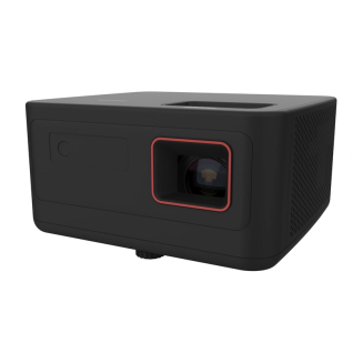 Projektor Phillips G-900 2160p (czarny) - 4