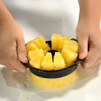  Gefu PROFESSIONAL pineapple cutter - 4