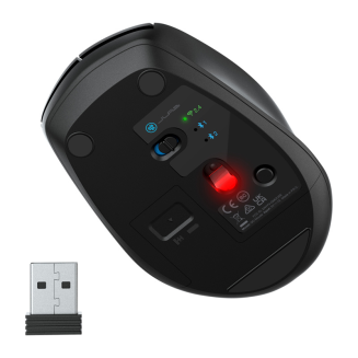  Jlab GO Wireless Mouse - 4