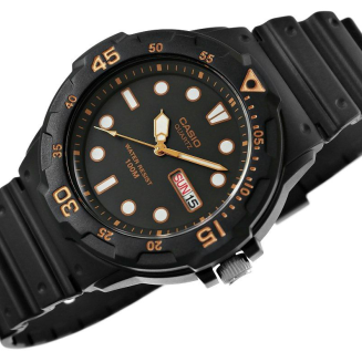 Zegarek CASIO MRW-200H-1EVDF + BOX - 2