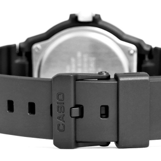 Zegarek CASIO MRW-200H-1EVDF + BOX - 5