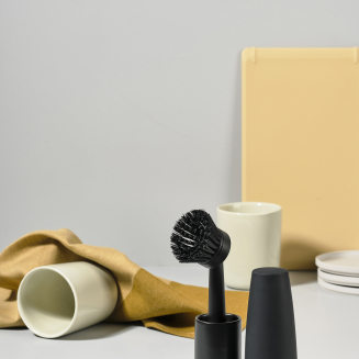 Organizer do zlewu Zone Denmark Singles Black - 3