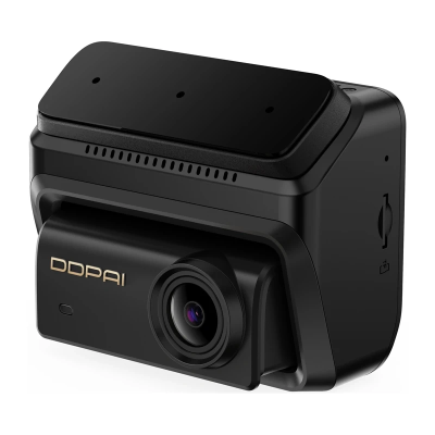 Wideorejestrator DDPAI Z90 2026
