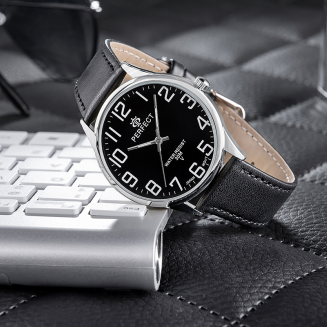 Zegarek Męski PERFECT GXB452-05 - 6