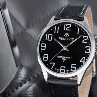 Zegarek Męski PERFECT GXB452-05 - 4