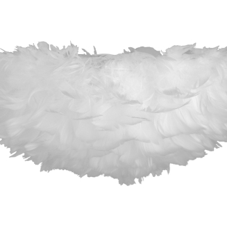  Umage EOS UP white wall lamp | ceiling 40 cm - 5